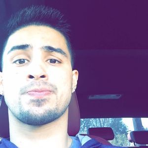 Meet your Posher, Eric